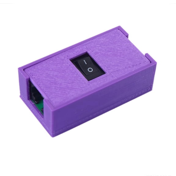 RJ11 Telephone Phone/Fax/ADSL Line Jack Coupler  Switch Adapter Connector Controller Anti-Harass