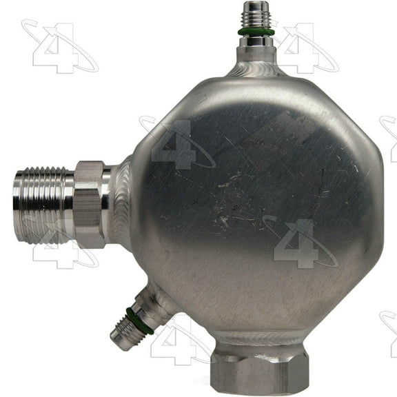 A/C Accumulator Fits select: 1985-1986 CHEVROLET C10, 1987 CHEVROLET R10