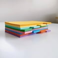 thumbnail image 6 of Giaone 100 Sheets Tabbed Index Cards 4 Colors Lined Index Cards Revision Cards, 6 of 16