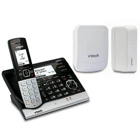 (USA Warehouse) New Vtech Wireless Monitoring System Combo Phone VC7151-109 735078035110 -/PT# (Best Linen Warehouse Inc Phone Number)