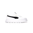 thumbnail image 4 of Tenis Puma Mayze Stack blanco 22.5 384363 04, 4 of 5