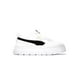 thumbnail image 4 of Tenis Puma Mayze Stack blanco 25.5 Puma 384363 04, 4 of 5