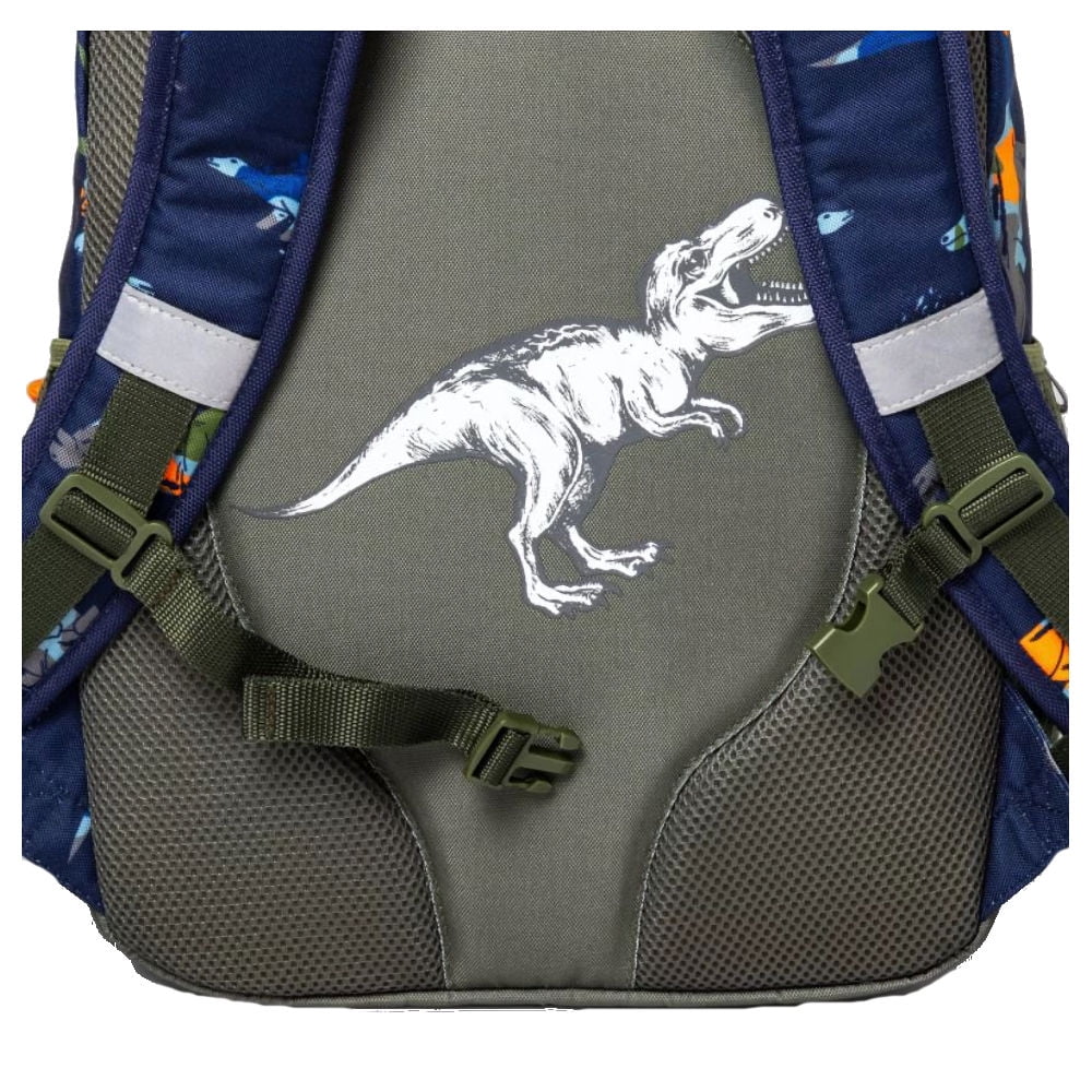 Cat And Jack Dinosaur Backpack