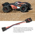 thumbnail image 4 of Câble de Conversion de Batterie RC Drone, Adaptateur de Câble de Conversion de Batterie RC Compatibilité Large Coque en Plastique pour les Modèles de Navires, 4 of 8