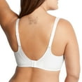 thumbnail image 3 of Bali Womens Comfort Revolution Ultimate Wire-Free Support T-Shirt Bra Style-DF3462, 3 of 4