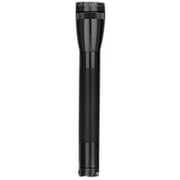 MagLite M2A01CMaglite Mini Incandescent 2-Cell AA Flashlight Combo, Black