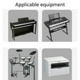 thumbnail image 3 of WINDLAND Square Type C to USB Conversion for Piano Phone Tablet Electronic Printer Female, 3 of 10