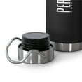 thumbnail image 3 of Philippians 3:13-14 "Perseverance" Vacuum Insulated Metal Tumbler, 3 of 5