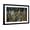 Black Frame, variant on Art.com Chicago River at Wacker by Night, Chicago, Illinois Art Print, 18" x 12"