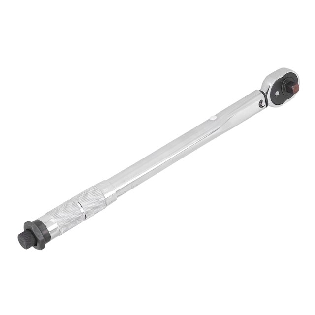 Torsion Wrench, Repair Wrenches 19-110Nm With Plastic Box For Bicycle For Car For Bike