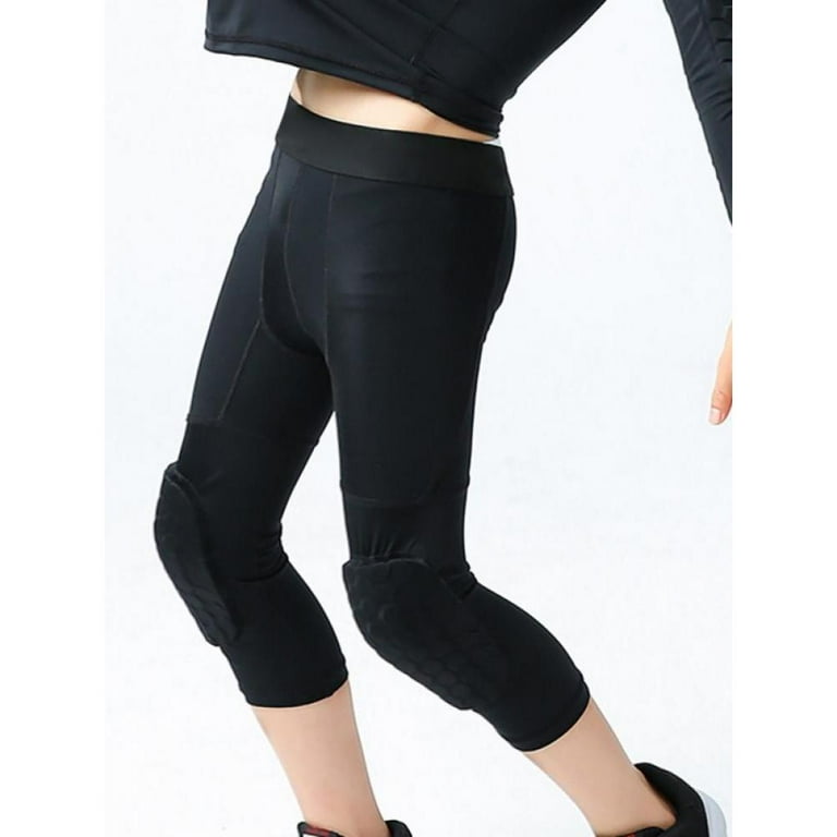 Adidas compression pants basketball deals