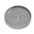 thumbnail image 1 of Modern Plastic Wall Clock,Mute Quartz Clock Wall Wall Clock Mute Quartz Clock User-Friendly Design, 1 of 7