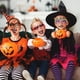 thumbnail image 5 of ¡Fiesta De Halloween! Pack De 6 Gafas Para Niños, Accesorios Para Fotos Y Gafas Decorativas De Papel, 5 of 6