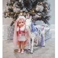 thumbnail image 2 of Designafriend Collection Unihorse pour Poupée de 18 Pouces, 2 of 6