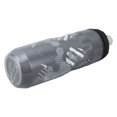 thumbnail image 3 of Botella de agua para bicicleta, doble capa, ajustable, con flujo de agua, aislamiento térmico, portátil, para deportes de ciclismo, 610 ml, 3 of 14
