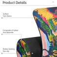 thumbnail image 4 of Yayeee Faucet Mat for Kitchen Sink 14.7" Diatomite Long Splash Guard Pad, Art Path, 2 Pack, 4 of 7