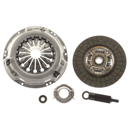 AISIN CKT-016 OE Matched Clutch Kit - Compatible with Select Toyota 4Runner, Pickup, T100 C33