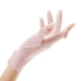 thumbnail image 3 of AWZXDE Gants pour Femmes Été Conduite Extérieur Protection Solaire Fins Respirants, 3 of 7