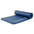 thumbnail image 1 of Tapis Pilates Deluxe (bleu nuit), 1 of 3