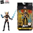 thumbnail image 2 of Figura de acción de anime original nueva de Hasbro Marvel Legends Series Magik (reedición) exclusiva a escala de 6 pulgadas, bonitos modelos coleccionables, 2 of 4