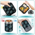 thumbnail image 3 of Lonchera Bento Wiwens para niños con sopa térmica de 350 ml y bolsa, 3 of 7
