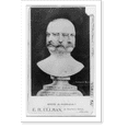 thumbnail image 2 of Historic Framed Print, Where is Harrison?, 17-7/8" x 21-7/8", 2 of 9