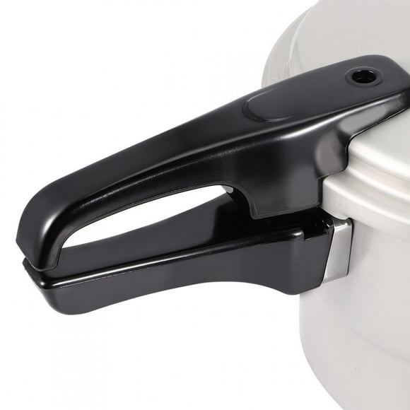 Pressure Cooker 5 Quart, 70kpa Pressure Stainless Steel Small Pressure Cooker, Explosion Proof Pot Pressure Cooker With Steaming Layer