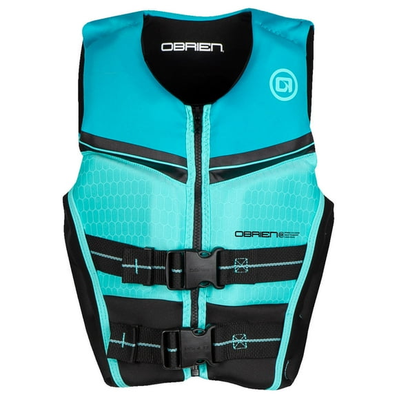 O'Brien Flex V-Back Life Jacket for Youth