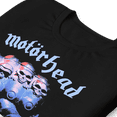 thumbnail image 4 of Motorhead - Iron Knuckles T-Shirt, 4 of 7
