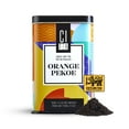 thumbnail image 2 of Orange Pekoe Loose Leaf Tea, Premium Black Tea 100g - Citea, 2 of 9