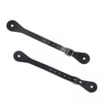 thumbnail image 1 of 4xSpur Straps Juego De 2 Correas Para Para Equitación Ecuestre Al Aire Libre Negro, 1 of 7