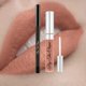 thumbnail image 1 of Kit de Labios By The Clique Nude Matte: Labial Líquido y Delineador, 1 of 6