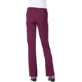 thumbnail image 2 of KOI Lite Performance Stretch Multi-Pocket Peace Scrub Pant for Women, 2 of 7