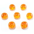 thumbnail image 1 of Accesorios de modificación de automóviles Cabeza de engranaje de Dragon Ball 1-7 cabeza de engranaje personalizada con estrella cabeza de bola cabeza de palo de onda, 1 of 4