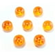 thumbnail image 1 of Accesorios de modificación de automóviles Cabeza de engranaje de Dragon Ball 1-7 cabeza de engranaje personalizada de estrella cabeza de bola cabeza de palo de onda, 1 of 4