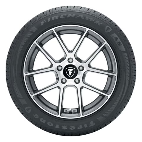 Firestone Firehawk AS 225/60R18 100V A/S Performance Tire simolary.com 13 Firestone Firehawk AS 225/60R18 100V A/S Performance Tire Simolary simolary.com 13