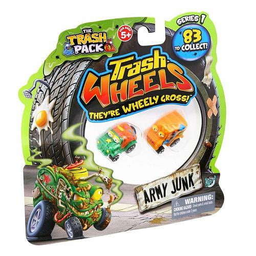 trash pack walmart