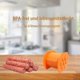 thumbnail image 3 of Hot Dog Press, Hot Dog Maker with 7 Holes, Make Hot Dogs Quickly and Evenly, 3 of 5