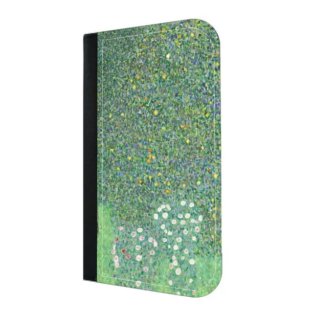 Artist Gustav Klimt S Under The Rose Bushes Painting Wallet Phone Case For The Iphone 10 X Xs Iphone X Wallet Case Iphone 10 Wallet Case Iphone Xs Wallet Case Walmart Com Walmart Com Artist Gustav Klimt S Under The Rose Bushes Painting Wallet Phone Case For The Iphone 10 X Xs Iphone X Wallet Case Iphone 10 Wallet Case Iphone Xs Wallet Case Walmart Com Walmart Com
