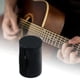 thumbnail image 5 of Vibrador de Dedo de Ritmo de 12 Piezas Vibrador de de Ritmo de Dedo de MúSica Anillo de Disparo para Ukelele de Guitarra para InterpretacióN de Guitarra, 5 of 5