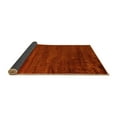 thumbnail image 2 of Ahgly Company Indoor Rectangle Abstract Yellow Modern Area Rugs, 8' x 10', 2 of 4