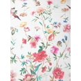 thumbnail image 2 of Coventry Floral Tablecloth 52" x 70", 2 of 2