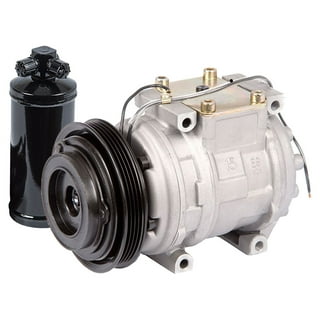 Acura Rsx Ac Compressor Kit