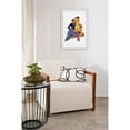 thumbnail image 4 of "The Good Life" Framed Painting Print, 4 of 6
