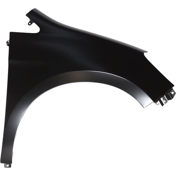 Fender Compatible with HONDA ODYSSEY 2005-2010 Right Passenger Side