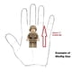 thumbnail image 3 of LEGO Star Wars: Praetorian Guard Minfigure with Blaster, 3 of 5