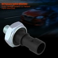 thumbnail image 5 of Interruptor De Presión De Aceite Con Elemento De Amortiguación Y Anillo De Sellado Para Vauxhall Corsa C 1,2 Twinport Petrol 2004-2006 90534902, 5 of 5