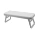 thumbnail image 5 of Reposabrazos para Uñas, Base de Mesa para Uñas, Reposamanos para Manicura, Soporte para Reposamanos para Uñas, Reposabrazos, Reposabrazos para Uñas de gris, 5 of 8