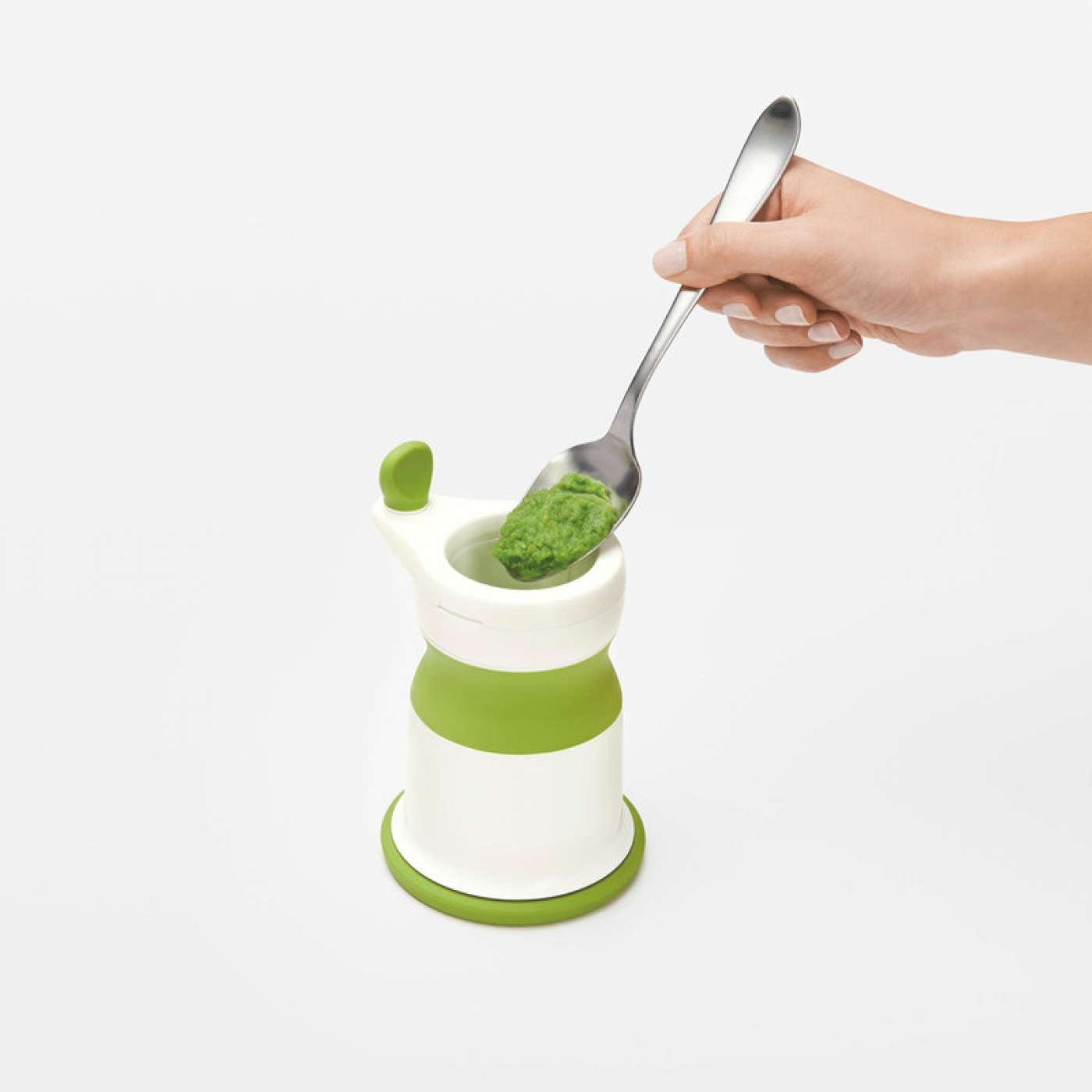 Say Goodbye to Messy Grape Cutting: OXO tot Grape Cutter Review