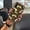 Gold, variant on LYM-Phone Case For Samsung Galaxy A15, Back Cover Silicone Cute Protective Phone Pouch Durable Shockproof Dirt-resistant Anti-knock Anti-dust oil painting Full wrap Waterproof Graffiti